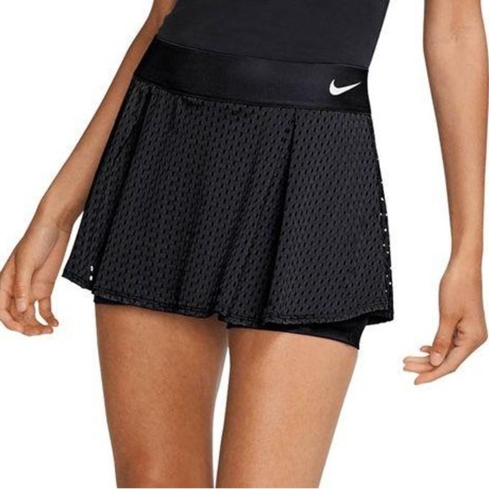 Nike Dri-FIT tennis Skort